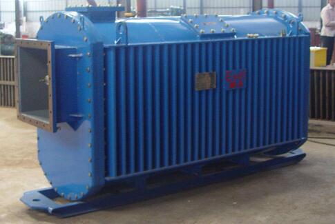 KS13-1000KVA周村矿用变压器